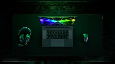 Razer has revealed the launch date for the Blade 18 laptop with a 300Hz QHD+ display and a price starting at $3099
