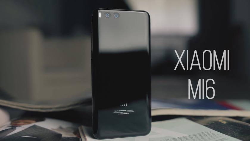 Xiaomi может перевыпустить свой компактный флагман Xiaomi Mi 6, но с новым дизайном и процессором