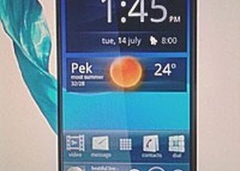 Двухъядерный реванш: слухи о Sony Ericsson Xperia Duo