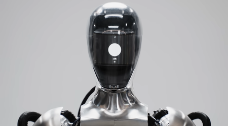 CEO NVIDIA przewiduje powszechne wykorzystanie robotów humanoidalnych w populacji
