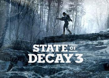 Инсайдер: следующая презентация зомби-экшена State of Decay 3 может состояться  в июне на Xbox Showcase