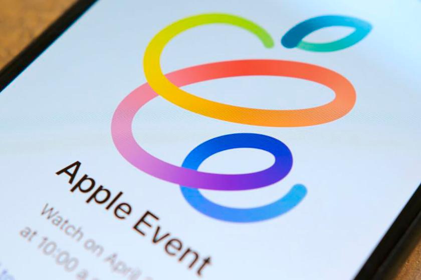 Слух: на презентации 20 апреля Apple может представить iMac с разноцветными корпусами
