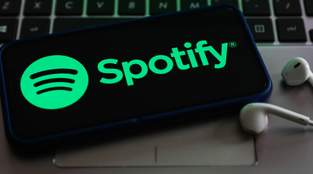 Audiobooks are now available on Spotify