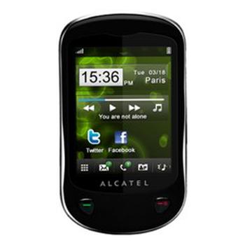 Alcatel OT-710