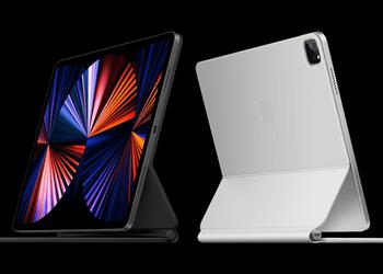 Слух: Apple планирует представить в следующем году iPad Pro с экраном на 16 дюймов, как у топовой модели MacBook Pro