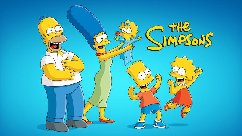 Фанат делает ремастер The Simpsons: Hit & Run с рисованными заставками