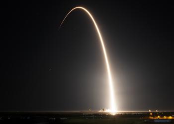 Подвійний ювілей: SpaceX виконала 80-й орбітальний ...