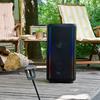 King of the vibe: Samsung Sound Tower MX-ST50B heavy-duty speaker with built-in battery and LED backlight review-28
