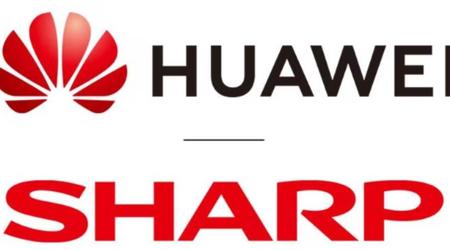 Firma Huawei Technologies zawarła długoterminową umowę licencyjną z firmą Sharp