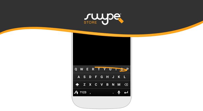 Swype всё: разработка популярной клавиатуры прекращена