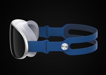 Минг-Чи Куо: Apple может показать фирменный AR/VR-шлем на конференции WWDC 2023