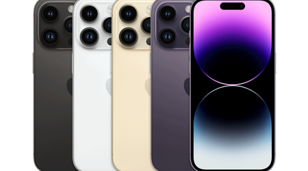 The iPhone 14, iPhone 14 Pro Max and iPhone 14 Pro are the best-selling smartphones in 2023, with the Samsung Galaxy S23 Ultra dropping out of the top 10