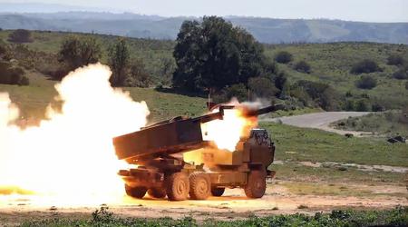 HIMARS missile systems in Ukraine hit two UR-77 "Serpent Gorynych" demining units, a Pion mortar, a Hyacinth-S cannon and an Acacia howitzer