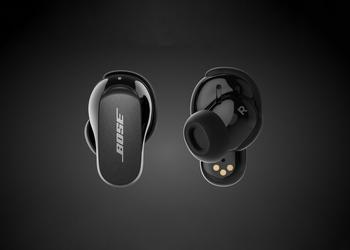 Bose QuietComfort Earbuds II на распродаже Amazon Cyber Monday: флагманские TWS-наушники со скидкой $80