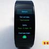  Samsung Gear Fit2 Pro: -    -127