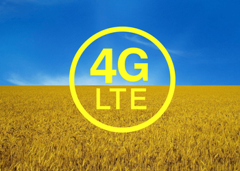 Дождались! lifecell и Vodafone запустили 4G-сеть