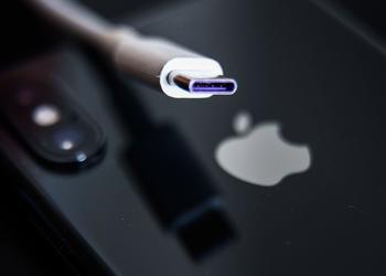 Минг-Чи Куо: iPhone 15 перейдут на USB-C с более быстрой зарядкой, но она будет работать только с сертифицированными кабелями