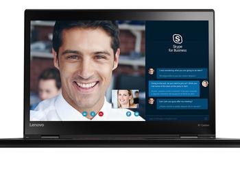 Новые Lenovo ThinkPad X1 Carbon и ThinkPad X1 Yoga вышли в России