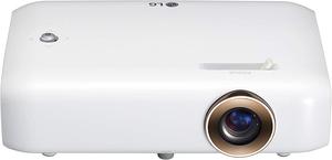 LG PH510P Portable Bedroom Projector