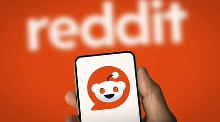 Reddit shares rise by 60% in minutes