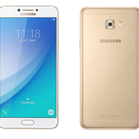 Samsung Galaxy C7 Pro
