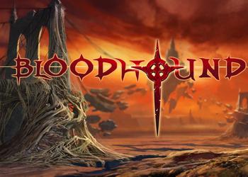 Состоялся релиз брутального ретро-шутера Bloodhound. В Steam игра получает положительные отзывы