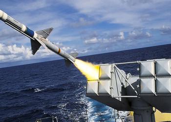 Бельгия выкупила у Германии ракеты Sea Sparrow, которыми скоро могут быть вооружены зенитно-ракетные комплексы «Бук»