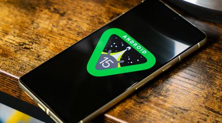 Android 15 øker standby-batteriets levetid til 3 timer
