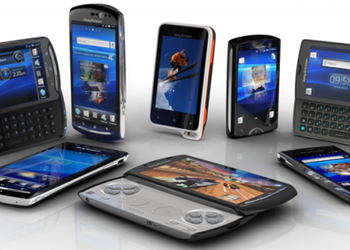 Sony Ericsson объявила график обновления смартфонов до Android 4.0