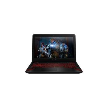 Asus TUF Gaming FX504GM Red Pattern (FX504GM-E4245T)