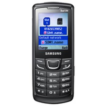 Samsung E1252 Duos Lite