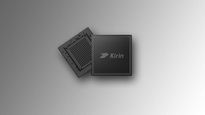 Huawei не собирается продавать свои чипы Kirin другим компаниям