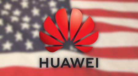 VS trekt exportvergunningen in van Intel en Qualcomm voor de verkoop van Huawei-producten