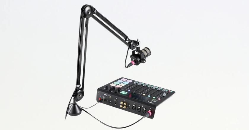 brazos para microfonos RØDE PSA1