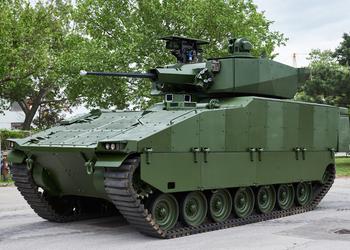 Czechoslovak Group, General Dynamics и Ukrainian Armor могут локализировать в Украине производство боевых машин пехоты ASCOD