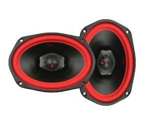 Cerwin Vega V469 Car Coaxial Speaker