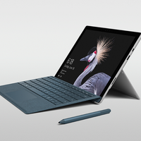 Microsoft Surface Pro (New)