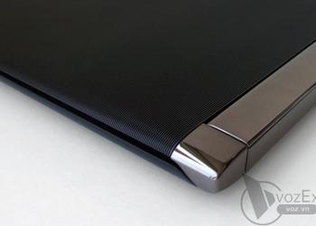 Toshiba проектирует самый легкий в мире 13-дюймовый ноутбук (слухи)