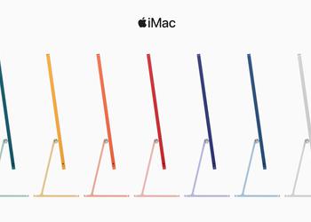 iMac c восьмиядерным чипом M1 и Retina-дисплеем продают на Amazon со скидкой $300