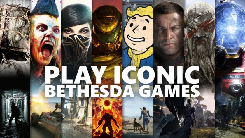 20 игр Bethesda за $10: Xbox Game Pass пополнится играми серии Doom, Elder Scrolls, Fallout и другими