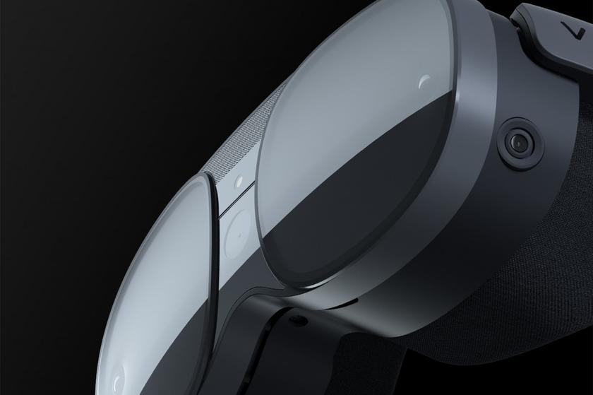 HTC представит флагманскую VR/AR-гарнитуру на CES 2023