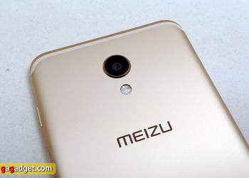 Смартфон Meizu X8 будет стоить до $300 и станет конкурентом Xiaomi Mi 8 SE