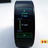  Samsung Gear Fit2 Pro: -    -114