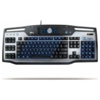 Logitech G11 Keyboard