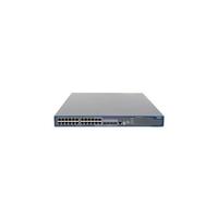 HP 5120-24G-PoE+ EI Switch with 2 Interface Slots