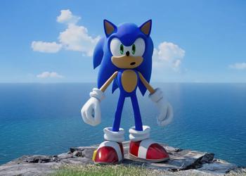 Все, что нужно знать о Sonic Frontiers в одном обзорном трейлере