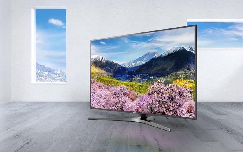 Samsung начала блокировать «серые» телевизоры: что с этим делать