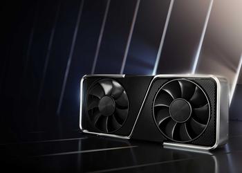 NVIDIA снимет с производства популярную видеокарту GeForce RTX 3060 Ti