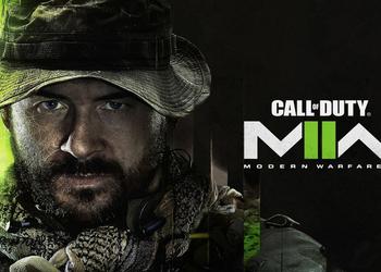 Борьба с картелями не за горами! Представлен новый тизера сюжетной кампании Call of Duty: Modern Warfare 2