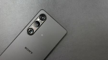 Selon les rumeurs, le Xperia 1 VI se débarrasserait de deux éléments qui font la spécificité des téléphones Sony
